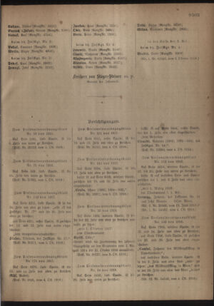 Kaiserlich-königliches Armee-Verordnungsblatt: Personal-Angelegenheiten 19181012 Seite: 21