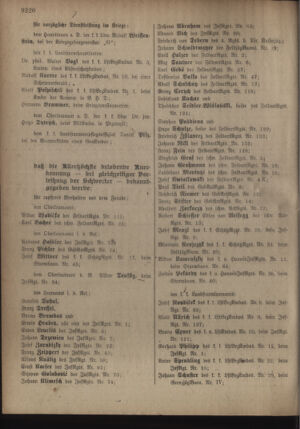 Kaiserlich-königliches Armee-Verordnungsblatt: Personal-Angelegenheiten 19181012 Seite: 38