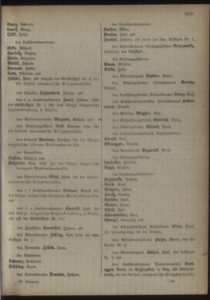 Kaiserlich-königliches Armee-Verordnungsblatt: Personal-Angelegenheiten 19181012 Seite: 49