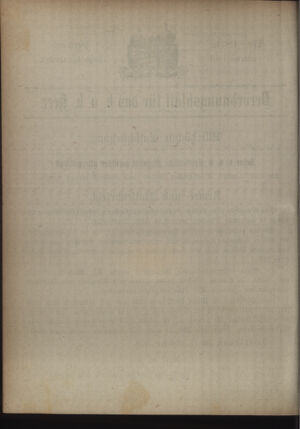 Kaiserlich-königliches Armee-Verordnungsblatt: Personal-Angelegenheiten 19181018 Seite: 2