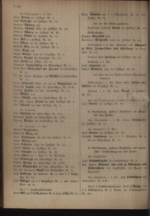 Kaiserlich-königliches Armee-Verordnungsblatt: Personal-Angelegenheiten 19181019 Seite: 36