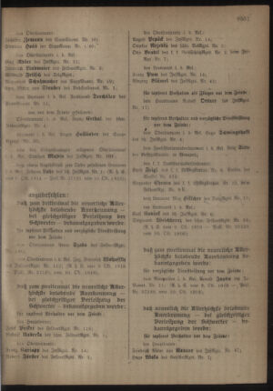 Kaiserlich-königliches Armee-Verordnungsblatt: Personal-Angelegenheiten 19181019 Seite: 37