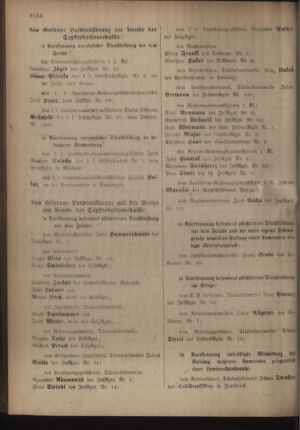 Kaiserlich-königliches Armee-Verordnungsblatt: Personal-Angelegenheiten 19181019 Seite: 42