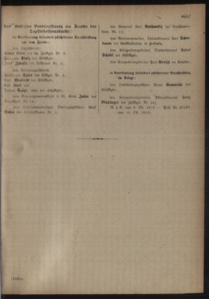 Kaiserlich-königliches Armee-Verordnungsblatt: Personal-Angelegenheiten 19181019 Seite: 43