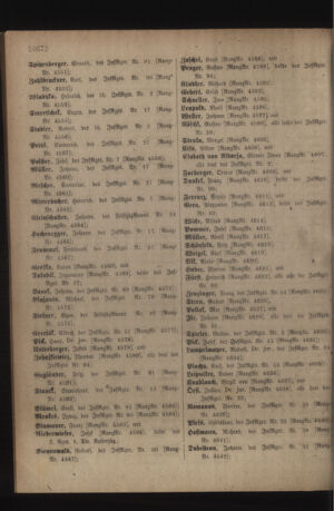 Kaiserlich-königliches Armee-Verordnungsblatt: Personal-Angelegenheiten 19181111 Seite: 118