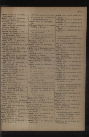 Kaiserlich-königliches Armee-Verordnungsblatt: Personal-Angelegenheiten 19181111 Seite: 221