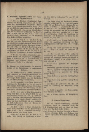 Verordnungs- und Anzeige-Blatt der k.k. General-Direction der österr. Staatsbahnen 18840113 Seite: 123