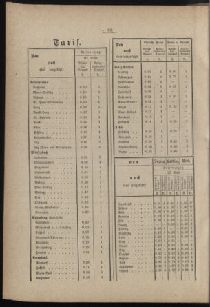 Verordnungs- und Anzeige-Blatt der k.k. General-Direction der österr. Staatsbahnen 18840113 Seite: 80