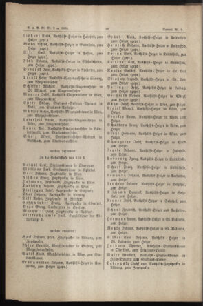 Verordnungs- und Anzeige-Blatt der k.k. General-Direction der österr. Staatsbahnen 18840114 Seite: 8