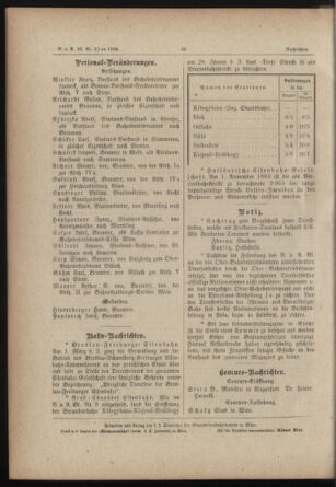 Verordnungs- und Anzeige-Blatt der k.k. General-Direction der österr. Staatsbahnen 18840310 Seite: 8