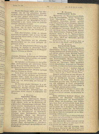 Verordnungs- und Anzeige-Blatt der k.k. General-Direction der österr. Staatsbahnen 18840530 Seite: 11