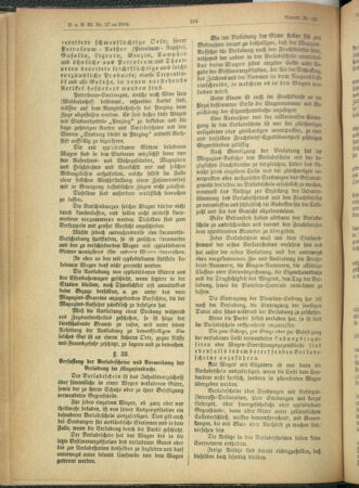 Verordnungs- und Anzeige-Blatt der k.k. General-Direction der österr. Staatsbahnen 18840530 Seite: 12