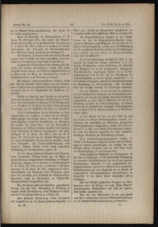 Verordnungs- und Anzeige-Blatt der k.k. General-Direction der österr. Staatsbahnen 18840607 Seite: 117