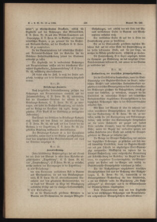 Verordnungs- und Anzeige-Blatt der k.k. General-Direction der österr. Staatsbahnen 18840607 Seite: 50