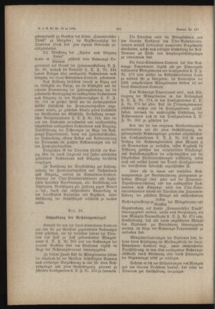 Verordnungs- und Anzeige-Blatt der k.k. General-Direction der österr. Staatsbahnen 18840612 Seite: 12