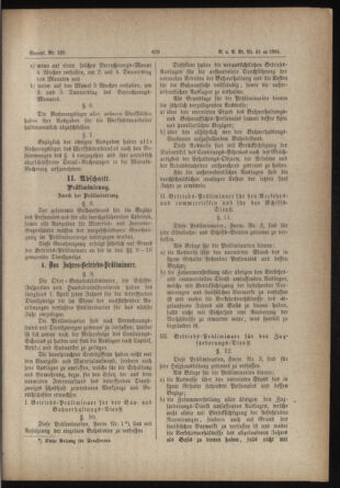 Verordnungs- und Anzeige-Blatt der k.k. General-Direction der österr. Staatsbahnen 18840612 Seite: 49