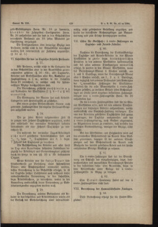 Verordnungs- und Anzeige-Blatt der k.k. General-Direction der österr. Staatsbahnen 18840612 Seite: 59