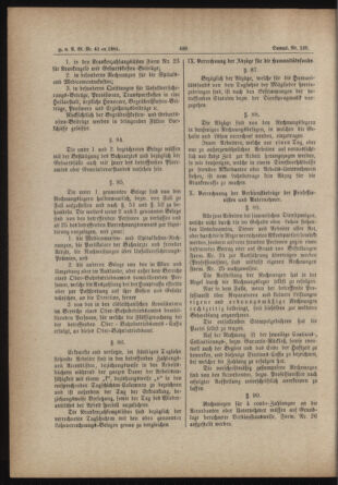 Verordnungs- und Anzeige-Blatt der k.k. General-Direction der österr. Staatsbahnen 18840612 Seite: 60