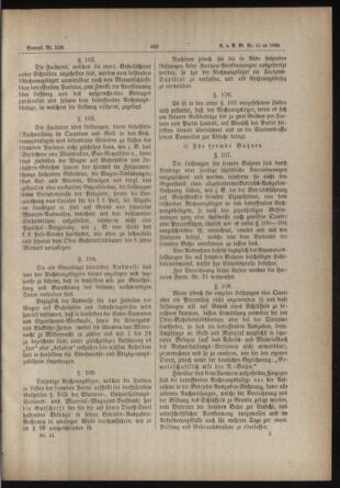 Verordnungs- und Anzeige-Blatt der k.k. General-Direction der österr. Staatsbahnen 18840612 Seite: 63