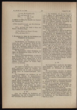 Verordnungs- und Anzeige-Blatt der k.k. General-Direction der österr. Staatsbahnen 18840612 Seite: 66