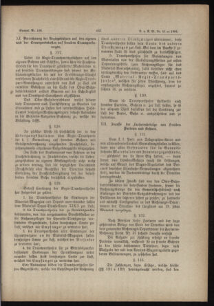 Verordnungs- und Anzeige-Blatt der k.k. General-Direction der österr. Staatsbahnen 18840612 Seite: 67