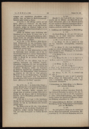 Verordnungs- und Anzeige-Blatt der k.k. General-Direction der österr. Staatsbahnen 18840612 Seite: 70