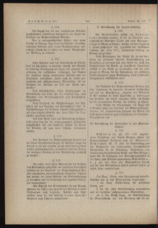 Verordnungs- und Anzeige-Blatt der k.k. General-Direction der österr. Staatsbahnen 18840612 Seite: 72