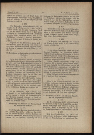 Verordnungs- und Anzeige-Blatt der k.k. General-Direction der österr. Staatsbahnen 18840612 Seite: 75