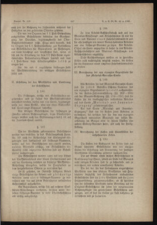 Verordnungs- und Anzeige-Blatt der k.k. General-Direction der österr. Staatsbahnen 18840612 Seite: 77