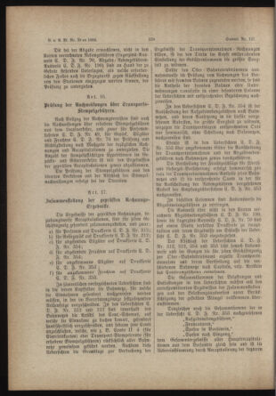 Verordnungs- und Anzeige-Blatt der k.k. General-Direction der österr. Staatsbahnen 18840612 Seite: 8