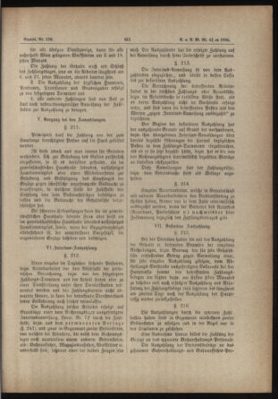 Verordnungs- und Anzeige-Blatt der k.k. General-Direction der österr. Staatsbahnen 18840612 Seite: 81