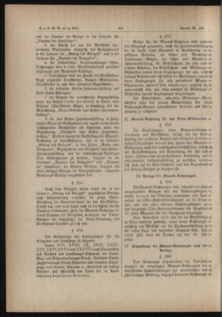 Verordnungs- und Anzeige-Blatt der k.k. General-Direction der österr. Staatsbahnen 18840612 Seite: 88