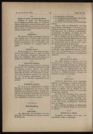 Verordnungs- und Anzeige-Blatt der k.k. General-Direction der österr. Staatsbahnen 18840612 Seite: 94