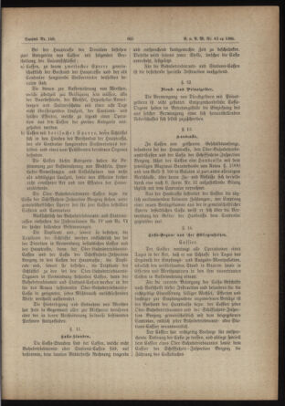 Verordnungs- und Anzeige-Blatt der k.k. General-Direction der österr. Staatsbahnen 18840612 Seite: 95