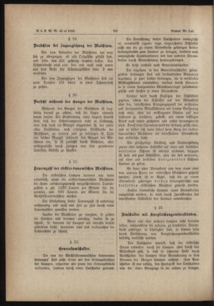 Verordnungs- und Anzeige-Blatt der k.k. General-Direction der österr. Staatsbahnen 18840616 Seite: 30