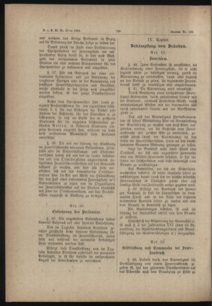 Verordnungs- und Anzeige-Blatt der k.k. General-Direction der österr. Staatsbahnen 18840624 Seite: 12