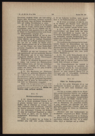 Verordnungs- und Anzeige-Blatt der k.k. General-Direction der österr. Staatsbahnen 18840624 Seite: 14