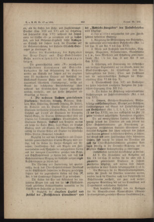 Verordnungs- und Anzeige-Blatt der k.k. General-Direction der österr. Staatsbahnen 18840702 Seite: 2