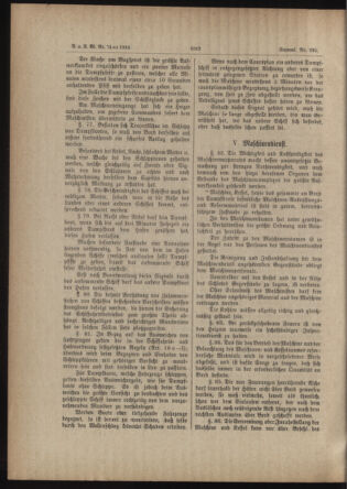 Verordnungs- und Anzeige-Blatt der k.k. General-Direction der österr. Staatsbahnen 18840715 Seite: 12