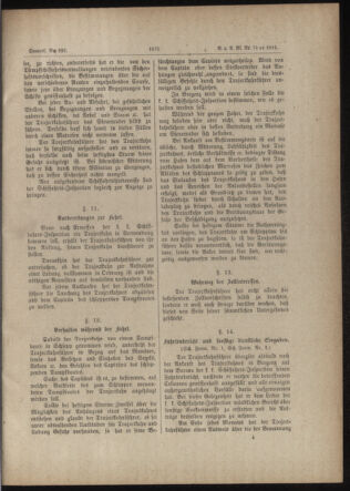 Verordnungs- und Anzeige-Blatt der k.k. General-Direction der österr. Staatsbahnen 18840715 Seite: 25