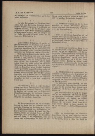 Verordnungs- und Anzeige-Blatt der k.k. General-Direction der österr. Staatsbahnen 18840723 Seite: 2