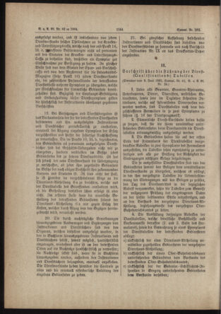 Verordnungs- und Anzeige-Blatt der k.k. General-Direction der österr. Staatsbahnen 18840727 Seite: 12