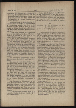 Verordnungs- und Anzeige-Blatt der k.k. General-Direction der österr. Staatsbahnen 18840727 Seite: 13