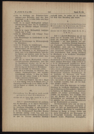 Verordnungs- und Anzeige-Blatt der k.k. General-Direction der österr. Staatsbahnen 18840727 Seite: 14