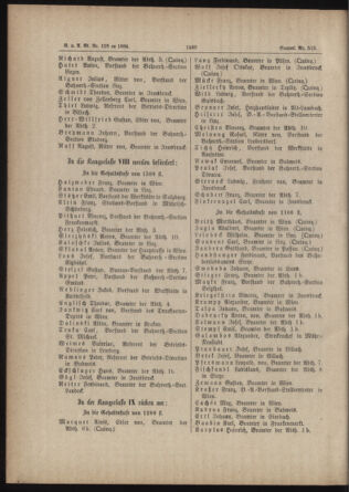 Verordnungs- und Anzeige-Blatt der k.k. General-Direction der österr. Staatsbahnen 18841230 Seite: 4