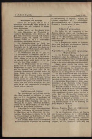 Verordnungs- und Anzeige-Blatt der k.k. General-Direction der österr. Staatsbahnen 18850405 Seite: 10