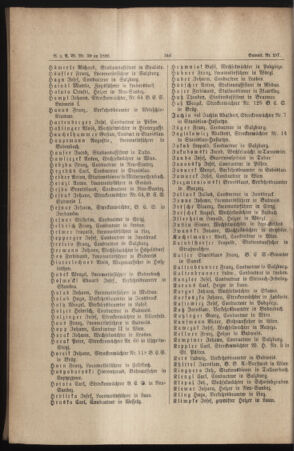 Verordnungs- und Anzeige-Blatt der k.k. General-Direction der österr. Staatsbahnen 18850607 Seite: 4