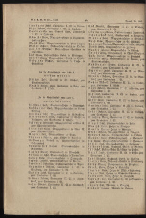 Verordnungs- und Anzeige-Blatt der k.k. General-Direction der österr. Staatsbahnen 18850707 Seite: 16