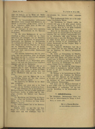 Verordnungs- und Anzeige-Blatt der k.k. General-Direction der österr. Staatsbahnen 18851017 Seite: 7