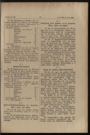 Verordnungs- und Anzeige-Blatt der k.k. General-Direction der österr. Staatsbahnen 18851019 Seite: 3